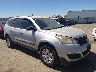 1GNKRFKD2FJ****** Used 2015 Chevrolet Traverse in California State