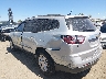 1GNKRFKD2FJ****** Repairable 2015 Chevrolet Traverse in California State