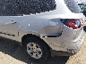 1GNKRFKD2FJ****** Used 2015 Chevrolet Traverse