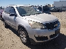 1GNKRFKD2FJ****** Salvage and Wrecked 2015 Chevrolet Traverse in Fresno