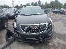1GYKNAR48NZ****** Destrozados 2022 Cadillac XT5 en Estado de Carolina del Norte