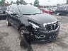 1GYKNAR48NZ****** Salvamento y Destrozados 2022 Cadillac XT5 en Charlotte