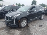 1GYKNAR48NZ****** Usados y Reparables 2022 Cadillac XT5 en Charlotte