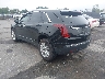 1GYKNAR48NZ****** Salvamento y Reparables 2022 Cadillac XT5 en Charlotte