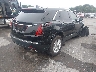 1GYKNAR48NZ****** Salvamento y Destrozados 2022 Cadillac XT5 en Estado de Carolina del Norte