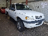 4F4YR46E73T****** Salvage and Wrecked 2003 Mazda B4000 in Tidewater