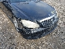 WDDNG71X37A****** Salvage and Repairable 2007 Mercedes-Benz S 550 in New York State