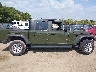1C6JJTAG7PL****** Reparables 2023 Jeep Gladiator en Estado de Tennessee
