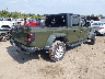 1C6JJTAG7PL****** Salvamento y Destrozados 2023 Jeep Gladiator en Estado de Tennessee