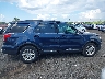 1FM5K7DHXHG****** Usados 2017 Ford Explorer en Estado de Nueva Jersey