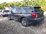 1FMSK8DH4LG****** Salvage and Repairable 2020 Ford Explorer in Pittsburgh North