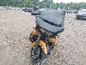1HD1KZF16PB****** Usados y Reparables 2023 Harley-Davidson Road Glide Limited en Estado de Tennessee