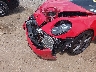 WP0AA2A9XRS****** Salvage and Repairable 2024 Porsche 911 in Pennsylvania State