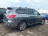 5N1AR2MM2GC****** Used 2016 Nissan Pathfinder in Oklahoma State