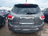 5N1AR2MM2GC****** Wrecked 2016 Nissan Pathfinder