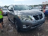 5N1AR2MM2GC****** Salvage and Wrecked 2016 Nissan Pathfinder in Oklahoma City