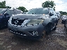 5N1AR2MM2GC****** Used and Repairable 2016 Nissan Pathfinder in Oklahoma City