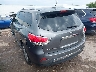 5N1AR2MM2GC****** Salvage and Repairable 2016 Nissan Pathfinder in Oklahoma City