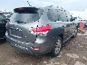 5N1AR2MM2GC****** Salvage and Wrecked 2016 Nissan Pathfinder in Oklahoma State