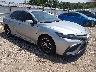 4T1T11AK2RU****** Salvamento y Destrozados 2024 Toyota Camry en Shreveport