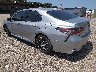 4T1T11AK2RU****** Salvamento y Reparables 2024 Toyota Camry en Shreveport