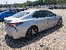 4T1T11AK2RU****** Salvamento y Destrozados 2024 Toyota Camry en Estado de Luisiana