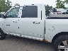 1C6RD7KT5CS****** Salvamento 2012 RAM 1500
