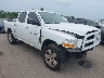 1C6RD7KT5CS****** Salvamento y Destrozados 2012 RAM 1500 en Cleveland