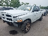 1C6RD7KT5CS****** Usados y Reparables 2012 RAM 1500 en Cleveland