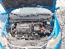 JHMZE2H78AS****** Repairable 2010 Honda Insight in Dayton
