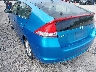 JHMZE2H78AS****** Wrecked 2010 Honda Insight in Ohio State