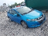 JHMZE2H78AS****** Salvage and Wrecked 2010 Honda Insight in Dayton