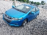 JHMZE2H78AS****** Used and Repairable 2010 Honda Insight in Dayton