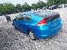 JHMZE2H78AS****** Salvage and Repairable 2010 Honda Insight in Dayton