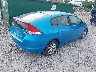 JHMZE2H78AS****** Salvage and Wrecked 2010 Honda Insight in Ohio State