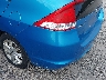 JHMZE2H78AS****** Salvage and Repairable 2010 Honda Insight in Ohio State