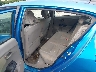 JHMZE2H78AS****** Wrecked 2010 Honda Insight in Dayton