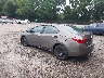 2T1BURHE0JC****** Salvamento y Reparables 2018 Toyota Corolla en Atlanta