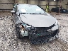 2T1BURHE0JC****** Salvamento y Reparables 2018 Toyota Corolla en Estado de Georgia
