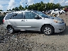 5TDZK23C98S****** Reparables 2008 Toyota Sienna en Estado de Virginia