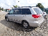 5TDZK23C98S****** Salvamento 2008 Toyota Sienna