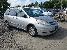 5TDZK23C98S****** Salvamento y Destrozados 2008 Toyota Sienna en Northern Virginia