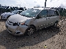 5TDZK23C98S****** Usados y Reparables 2008 Toyota Sienna en Northern Virginia