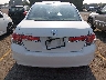 1HGCP2F80BA****** Wrecked 2011 Honda Accord