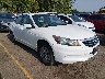 1HGCP2F80BA****** Salvage and Wrecked 2011 Honda Accord in Boise