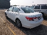 1HGCP2F80BA****** Salvage and Repairable 2011 Honda Accord in Boise
