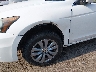 1HGCP2F80BA****** Salvage and Repairable 2011 Honda Accord in Idaho State