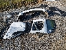 3C4NJCBB6NT****** Wrecked 2022 Jeep Compass in Mississippi State