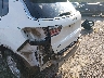 3C4NJCBB6NT****** Salvage and Wrecked 2022 Jeep Compass in Jackson