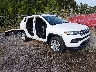 3C4NJCBB6NT****** Salvage and Wrecked 2022 Jeep Compass in Jackson